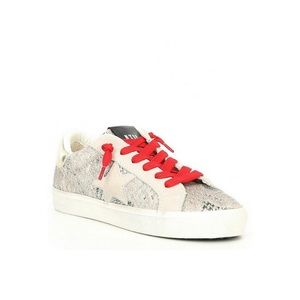 Steve Madden philosophy sneaker